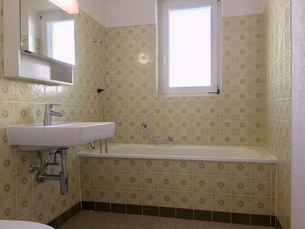 4 rooms apartment, photo 7 of 9