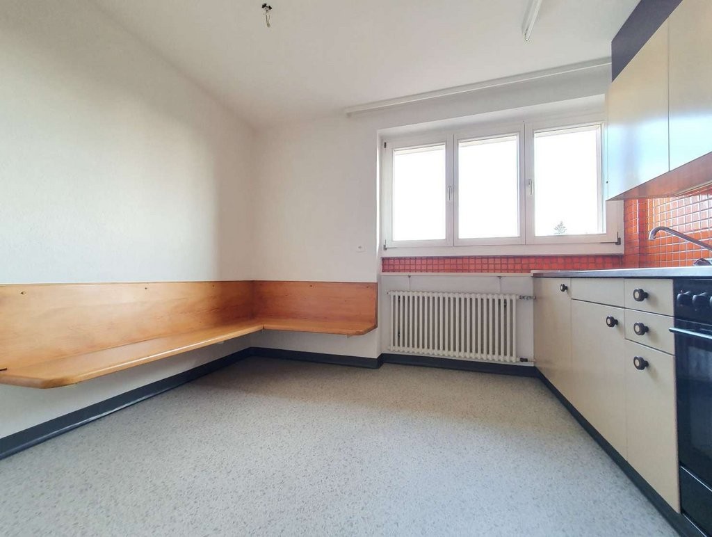 4 rooms apartment, photo 6 of 9