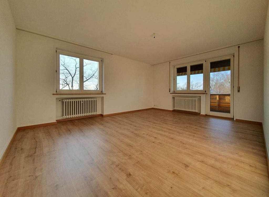 4 rooms apartment, photo 4 of 9