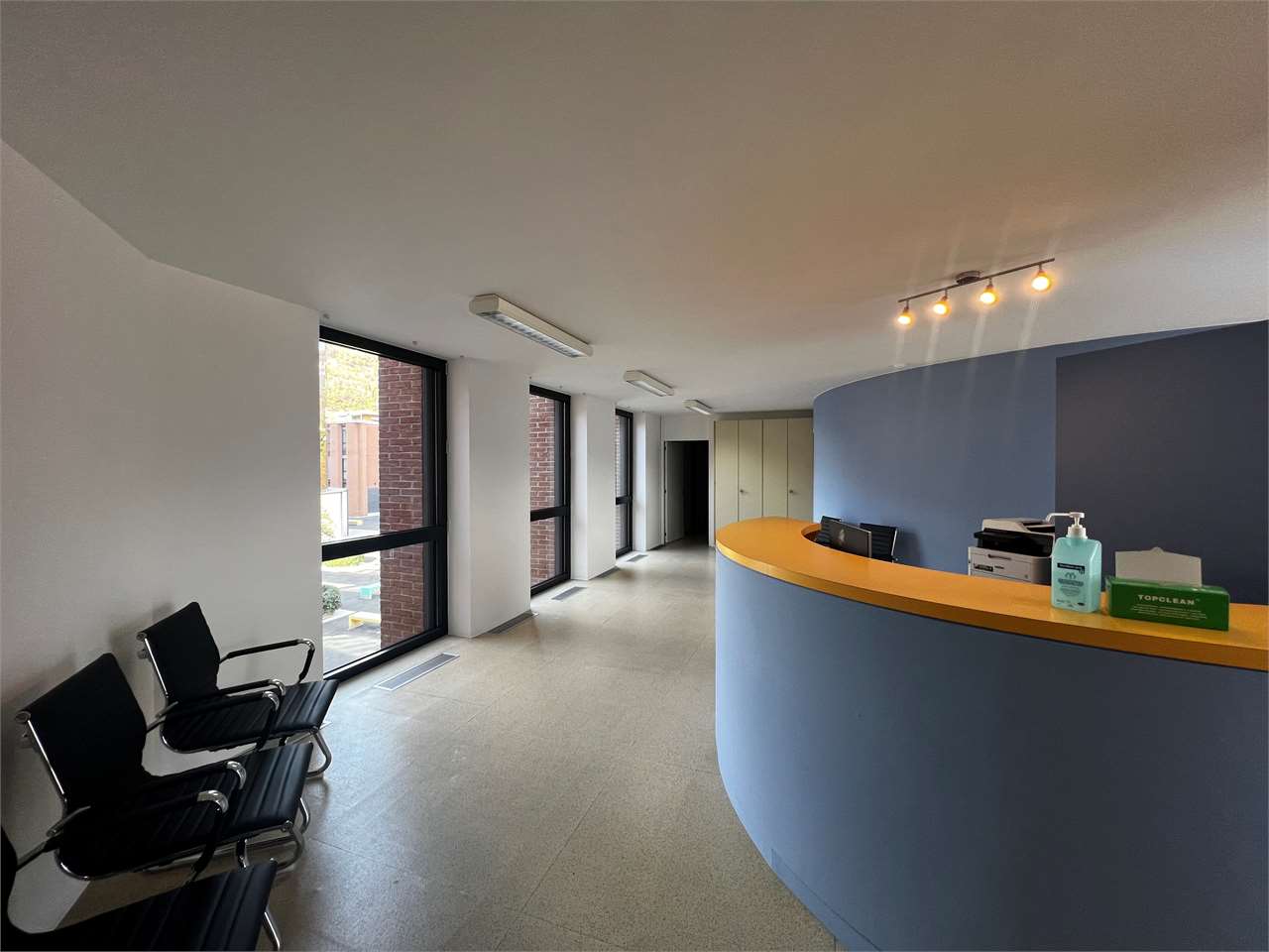 Office, photo 2 of 8