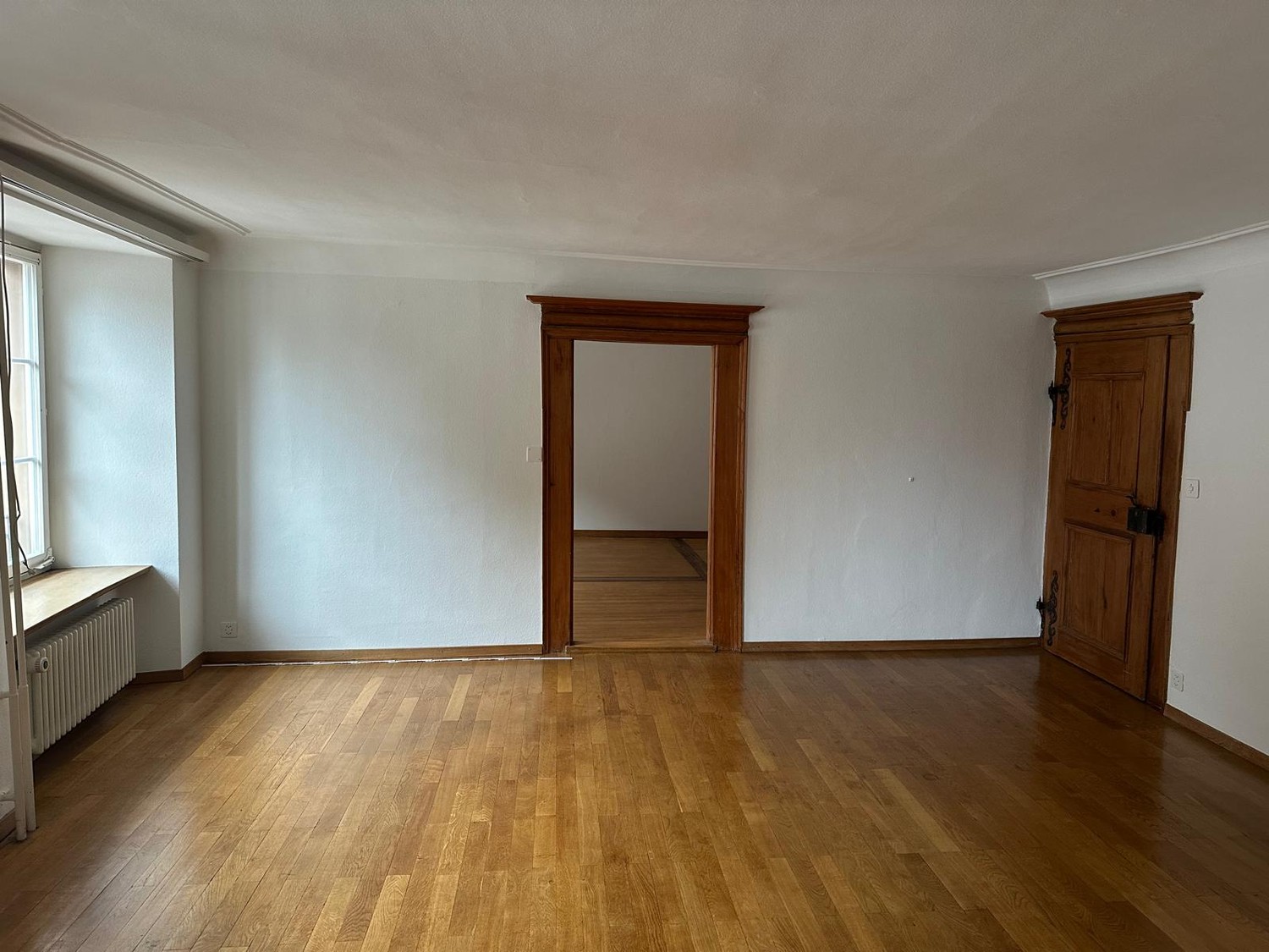 3 rooms apartment, photo 7 of 9