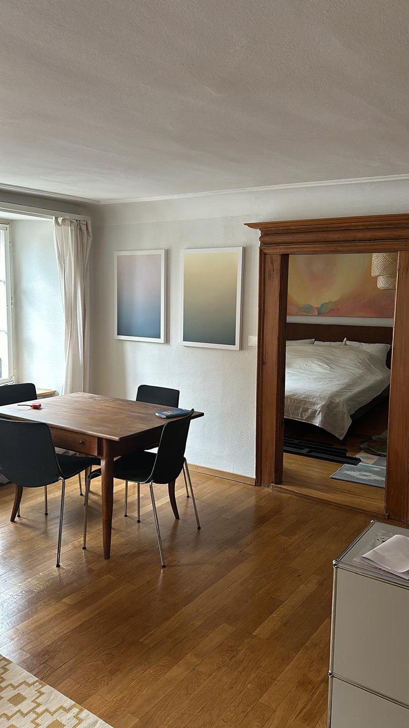 3 rooms apartment, photo 3 of 9