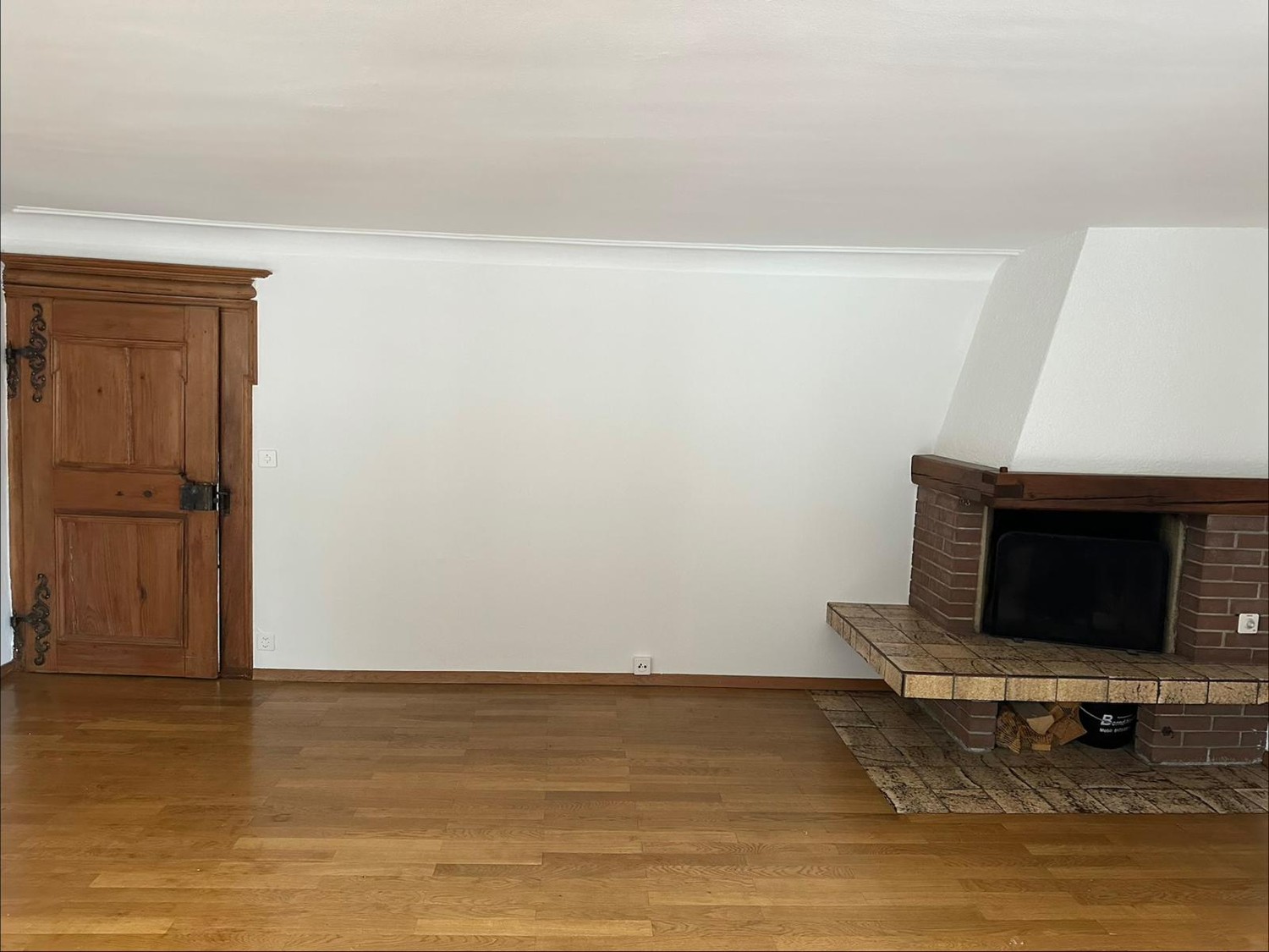 3 rooms apartment, photo 6 of 9