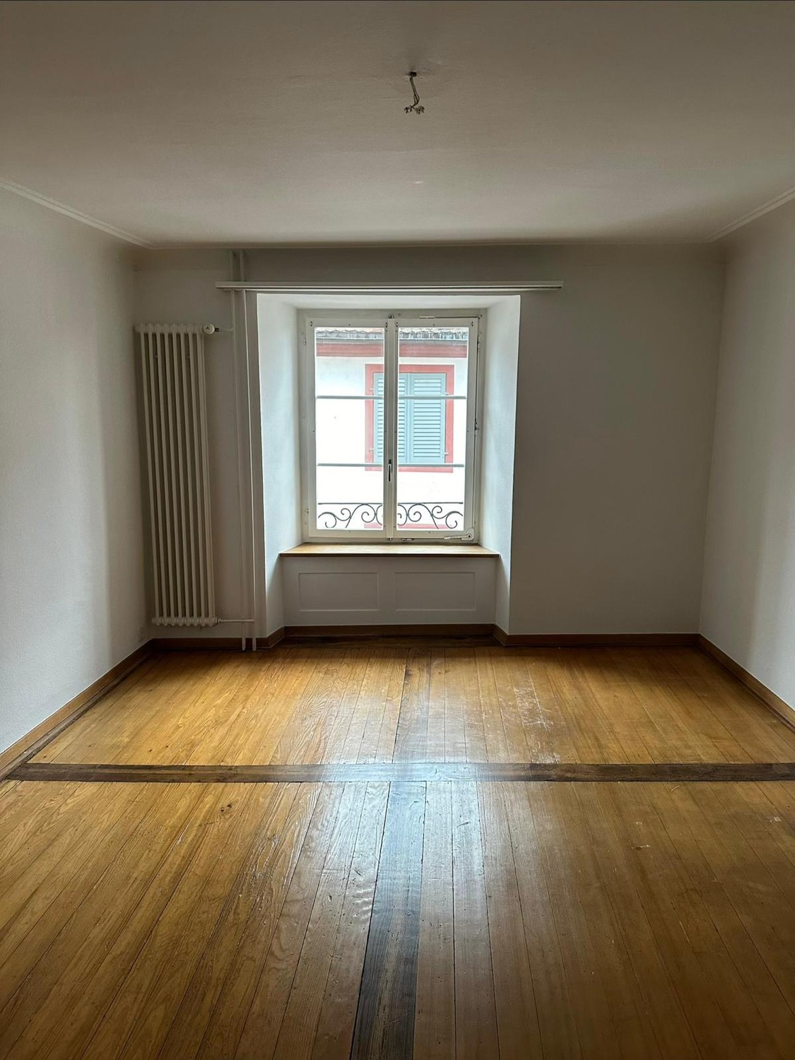 3 rooms apartment, photo 8 of 9