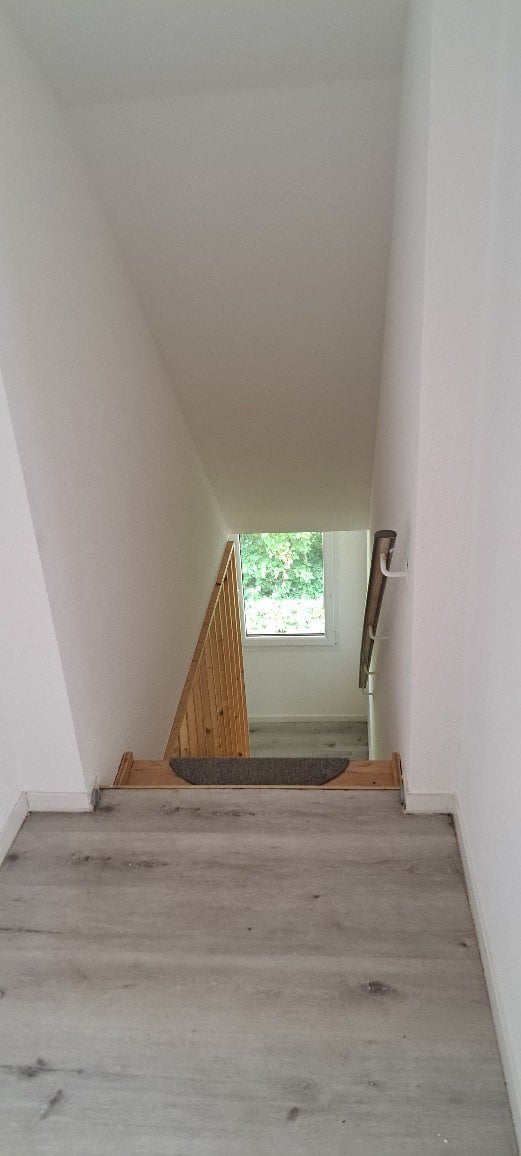 4 ½ rooms single house