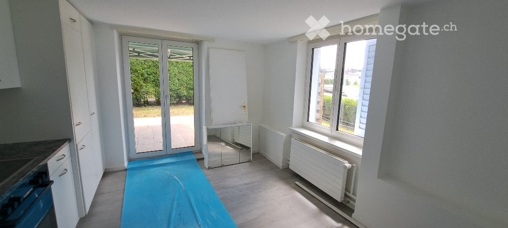 4 ½ rooms single house