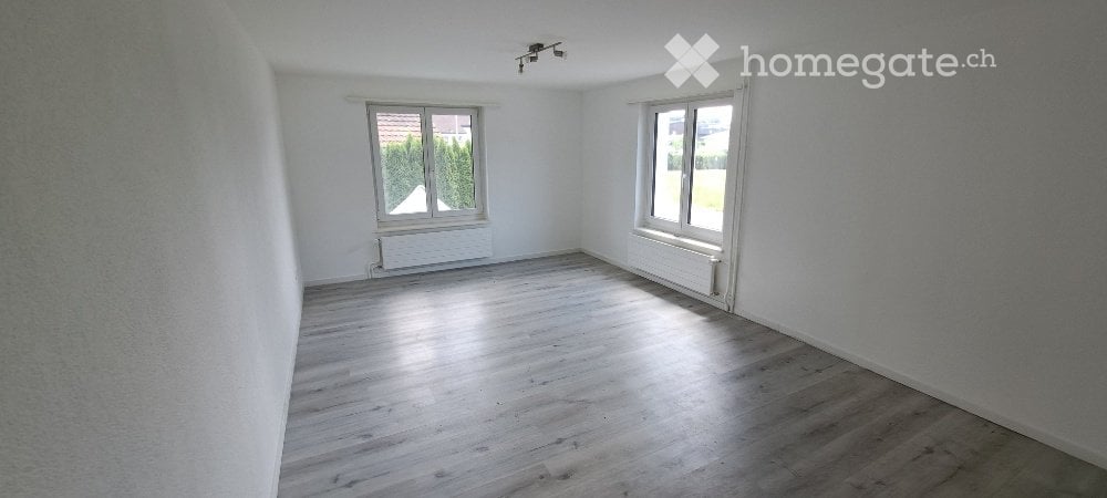 4 ½ rooms single house