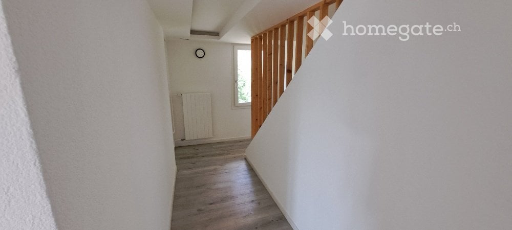 4 ½ rooms single house