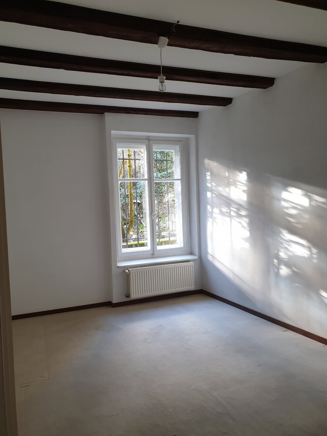 3 rooms apartment, photo 1 sur 5