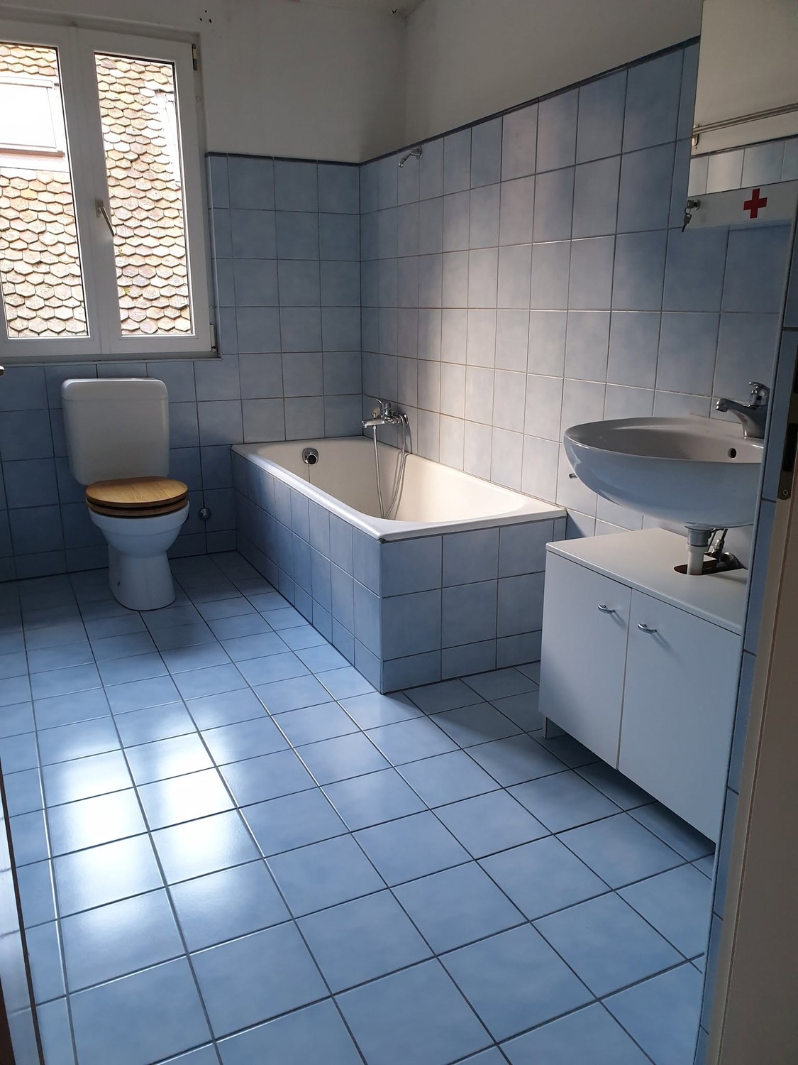 3 rooms apartment, photo 3 sur 5
