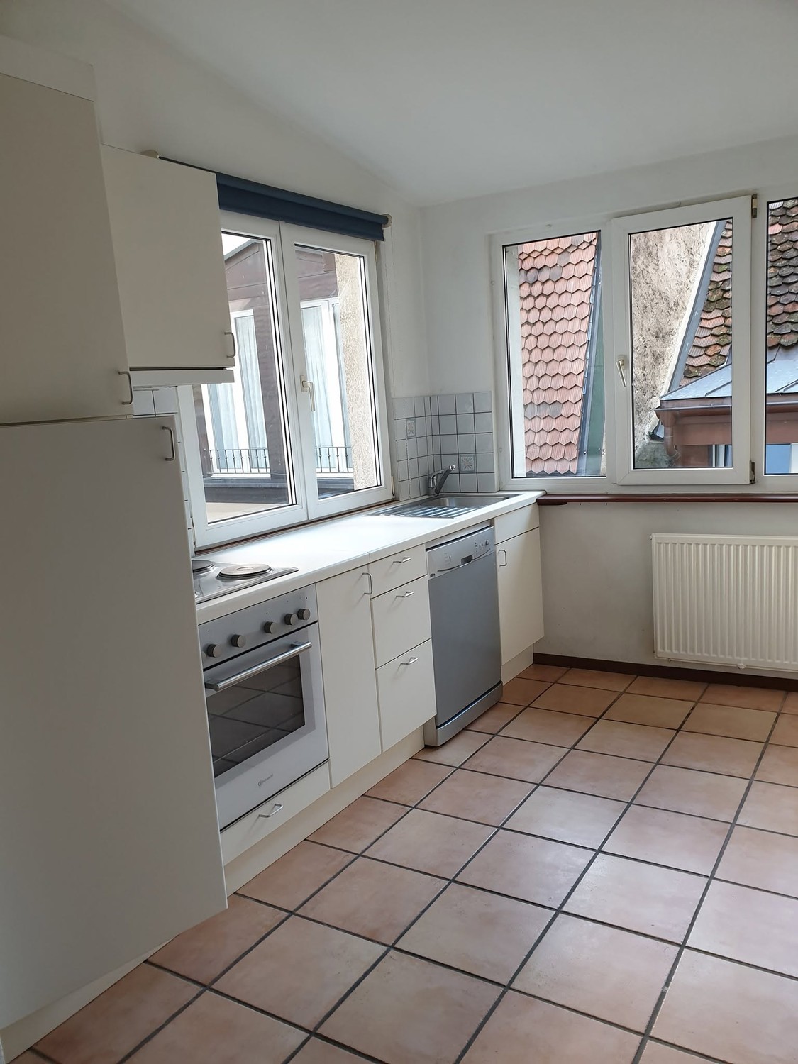 3 rooms apartment, photo 2 sur 5