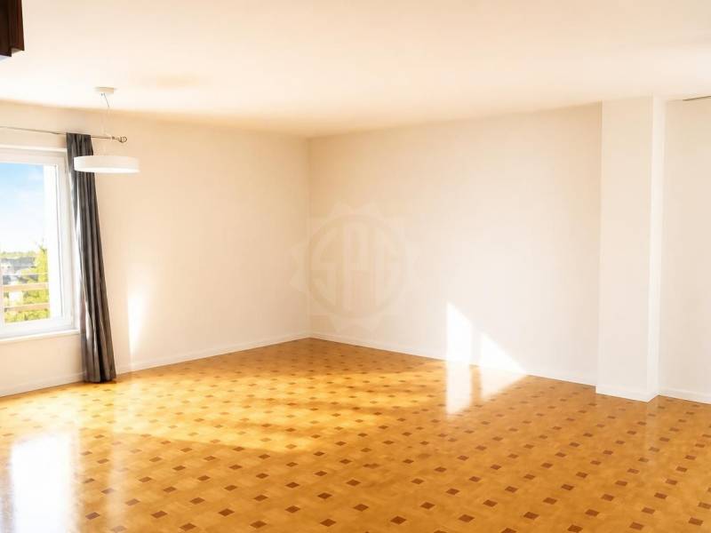 4 ½ Zimmer Wohnung