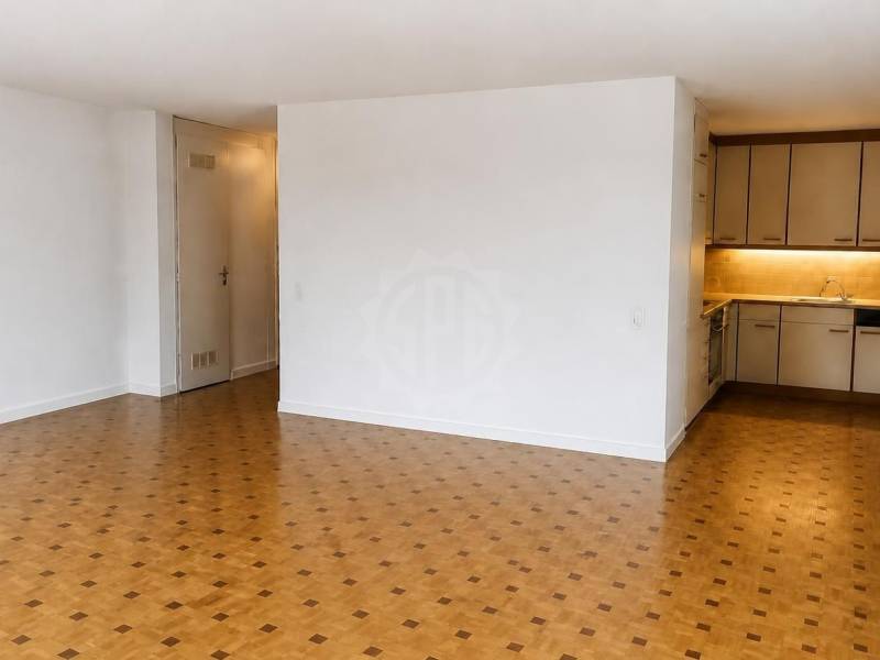 4 ½ Zimmer Wohnung