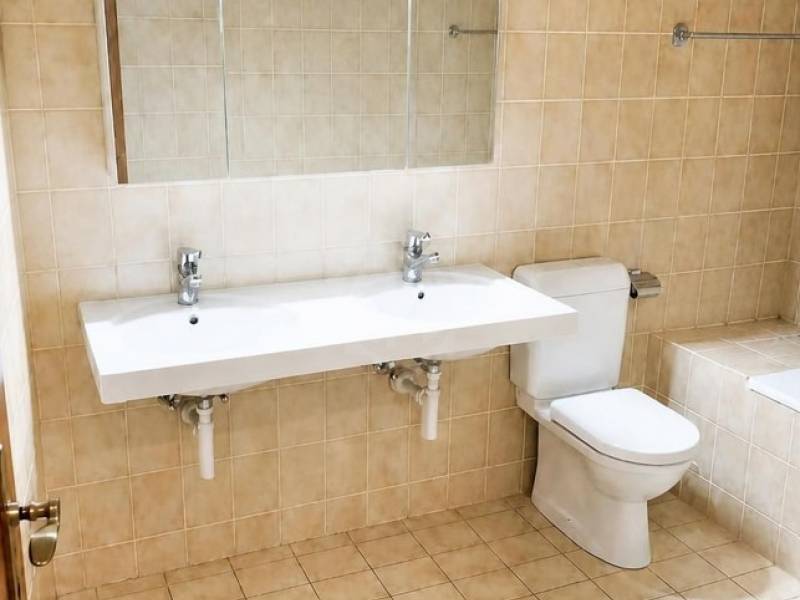 4 ½ Zimmer Wohnung