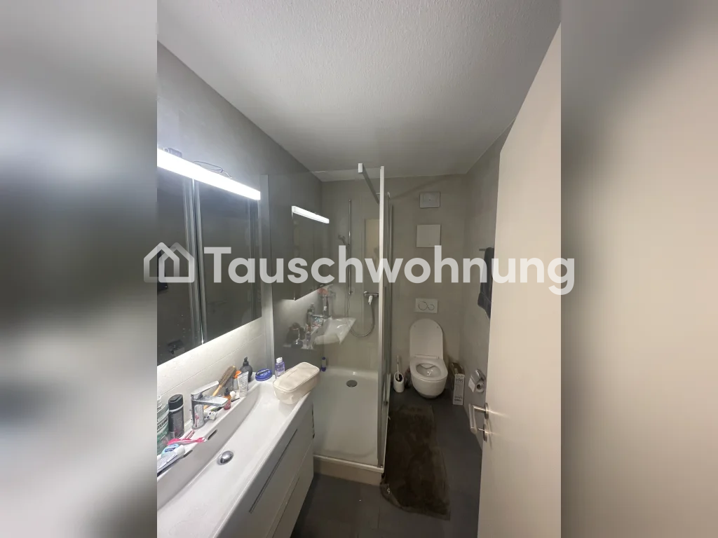 1 ½ rooms apartment, photo 3 of 4