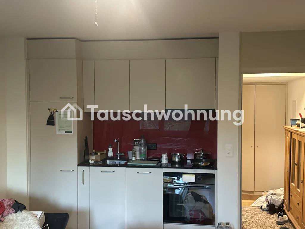 1 ½ rooms apartment, photo 2 of 4