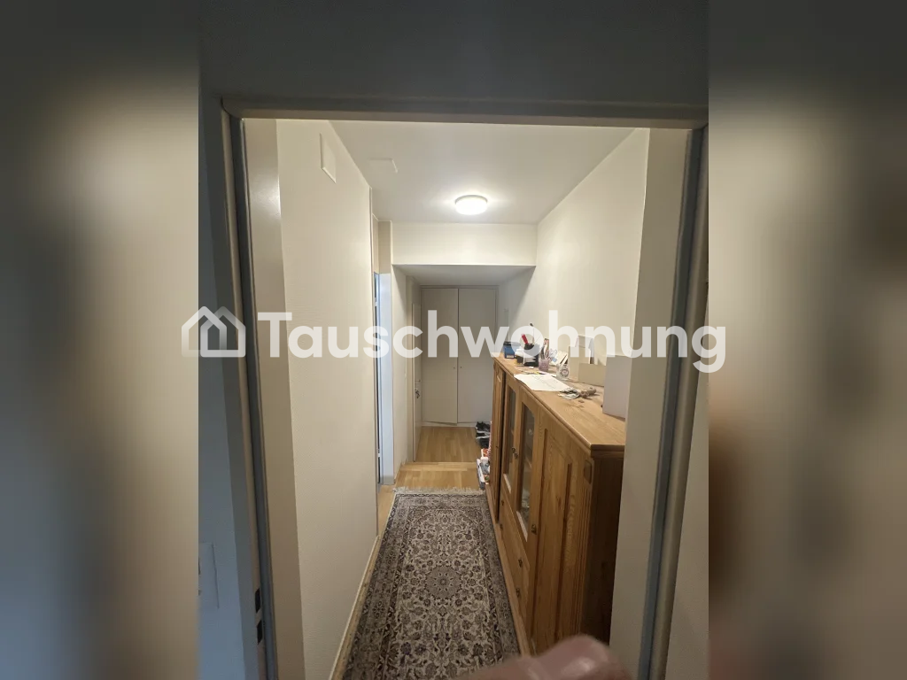1 ½ rooms apartment, photo 4 of 4