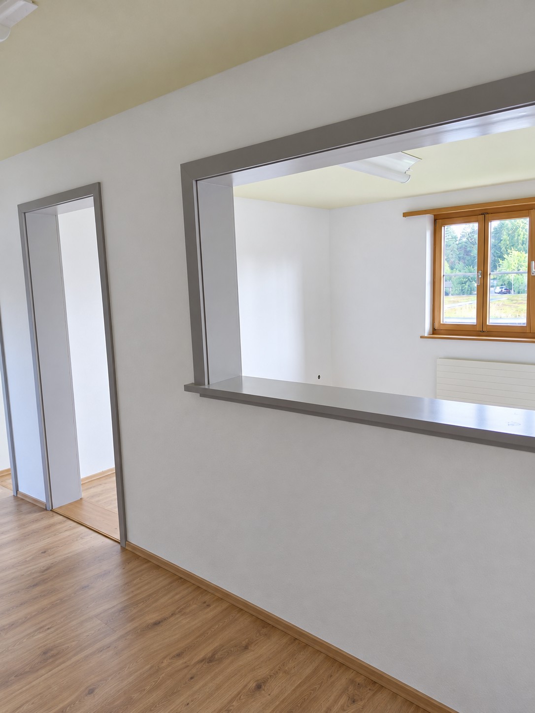 4 rooms apartment, photo 9 of 10
