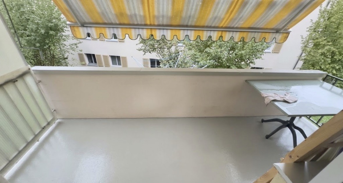Room in a shared flat