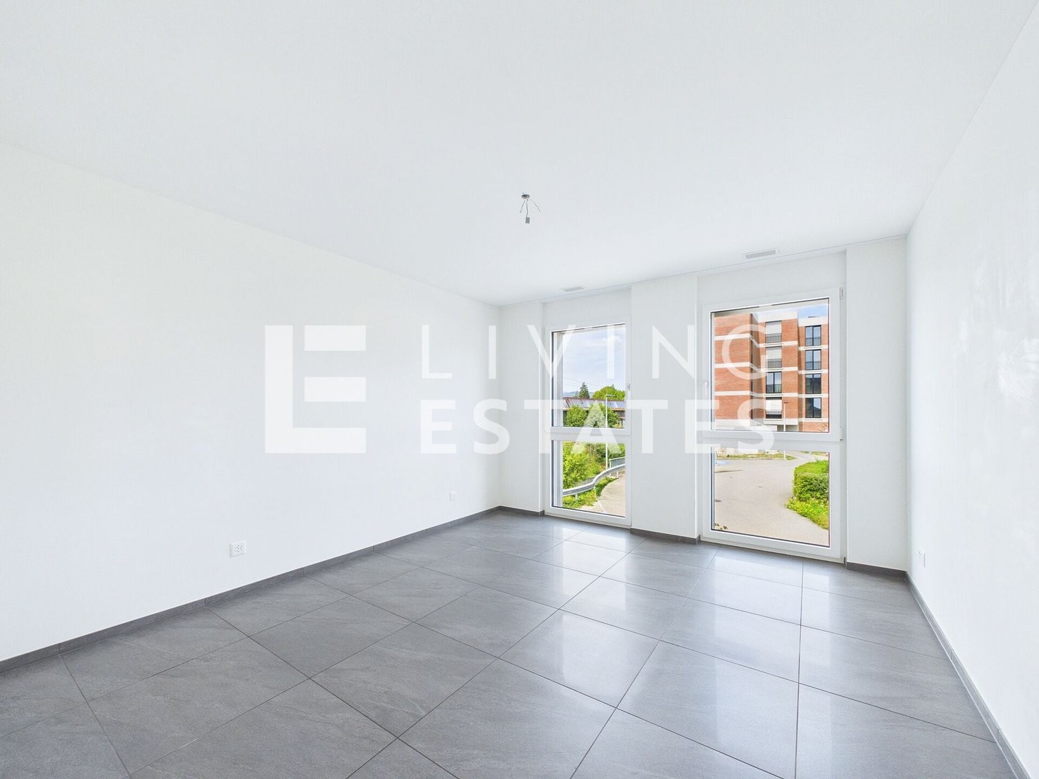 Appartamento di 2 ½ locali