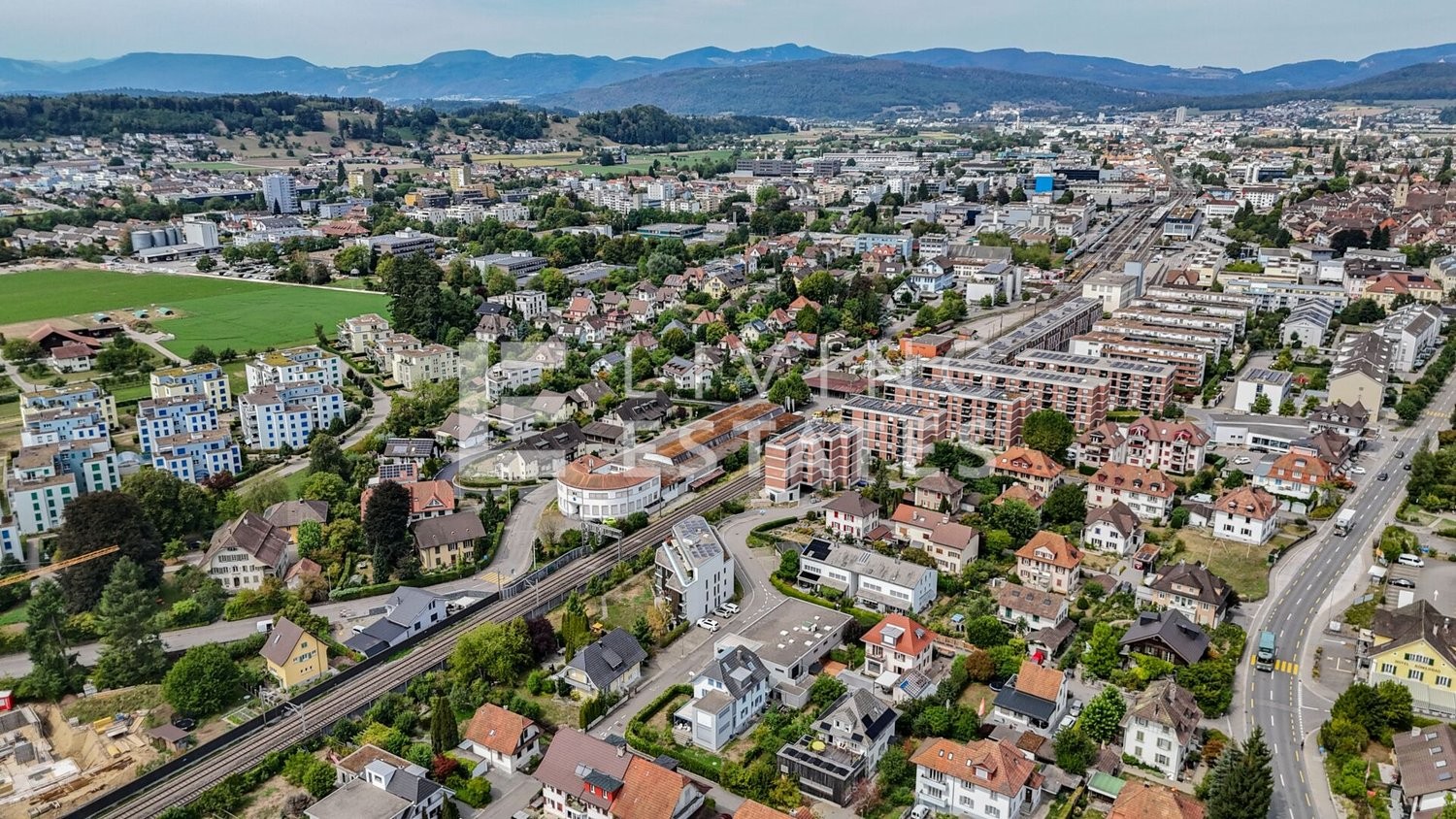 Appartamento di 2 ½ locali