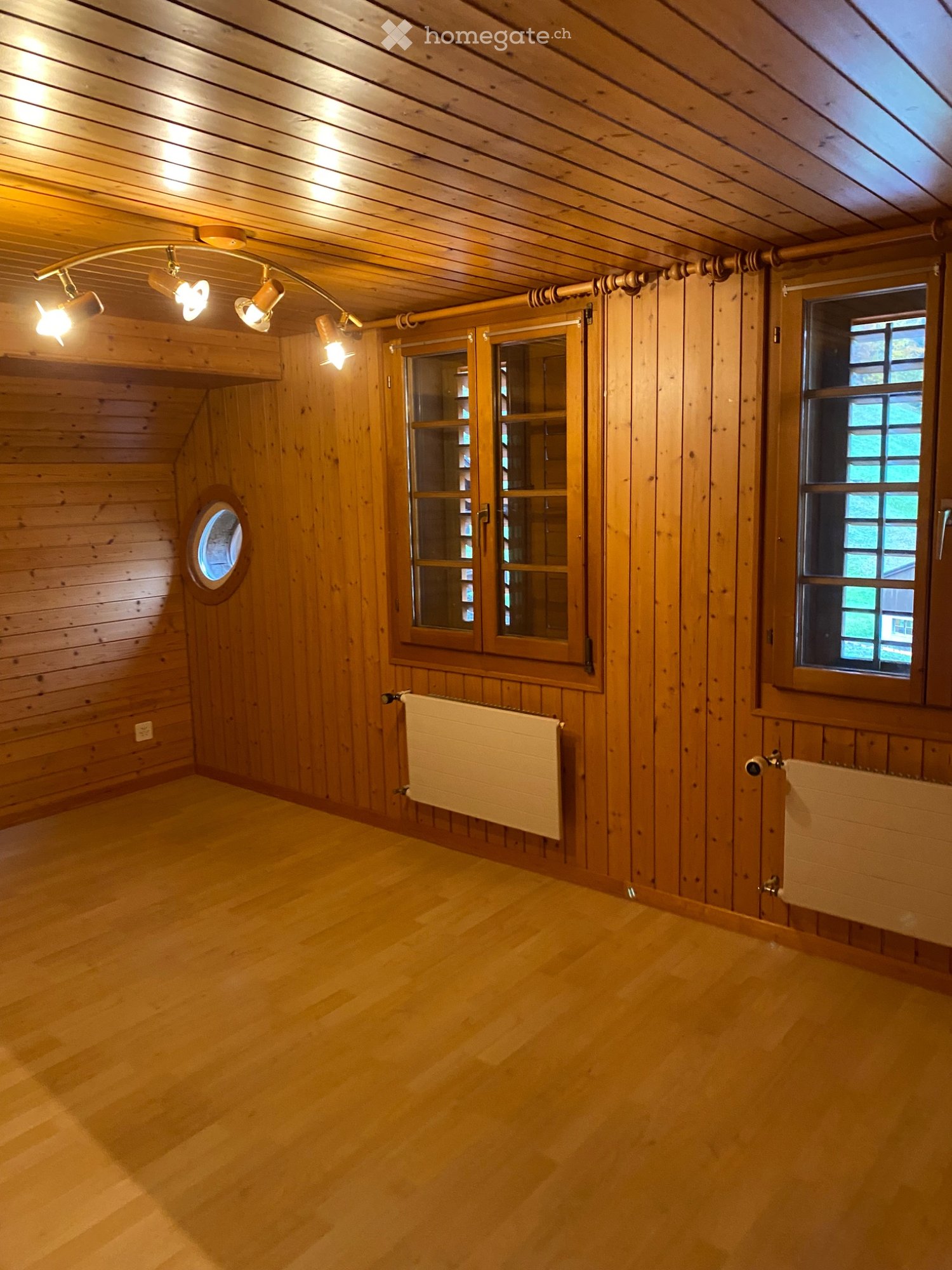 5 ½ rooms apartment, photo 5 of 5