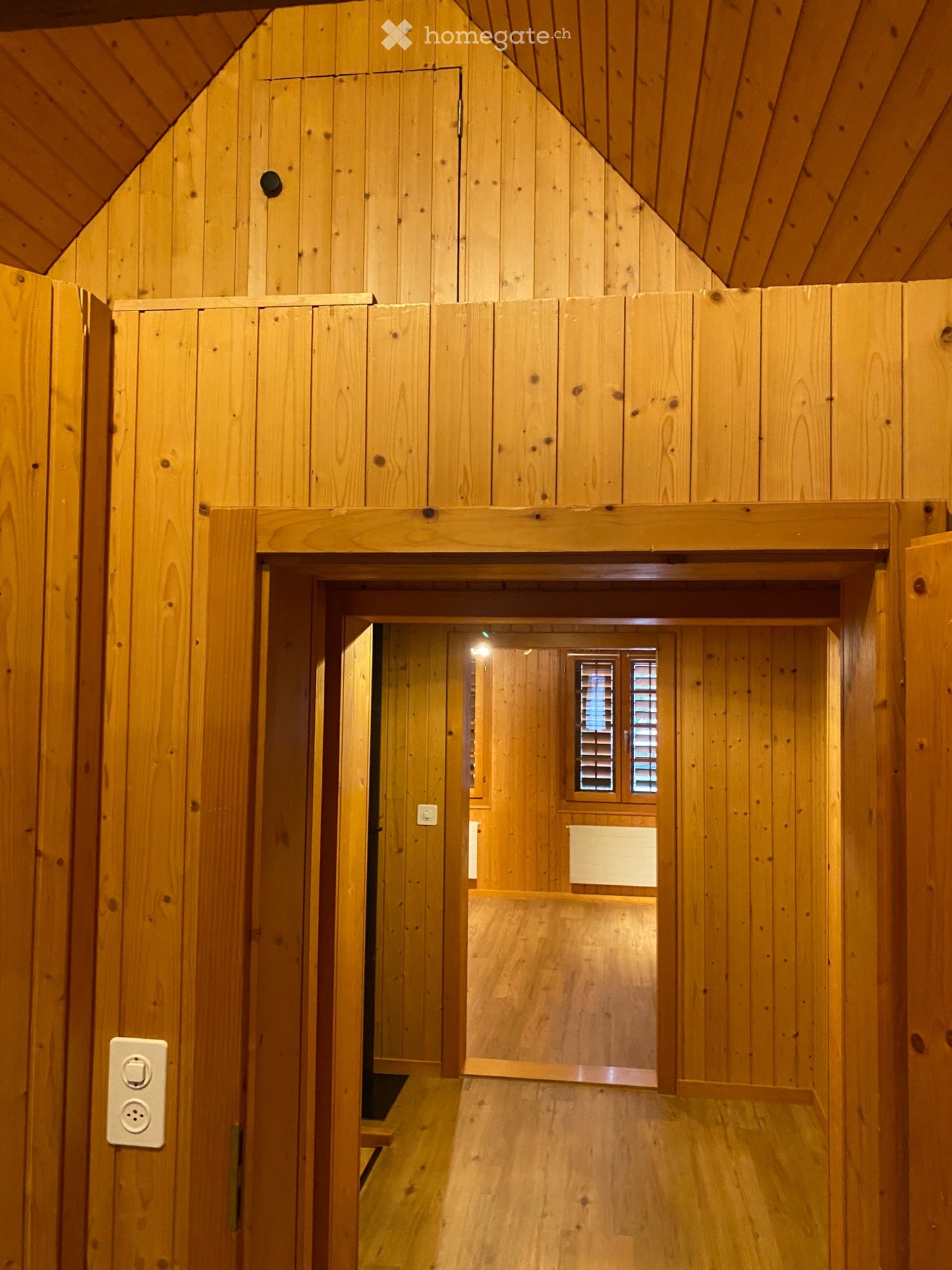 5 ½ rooms apartment, photo 4 of 5