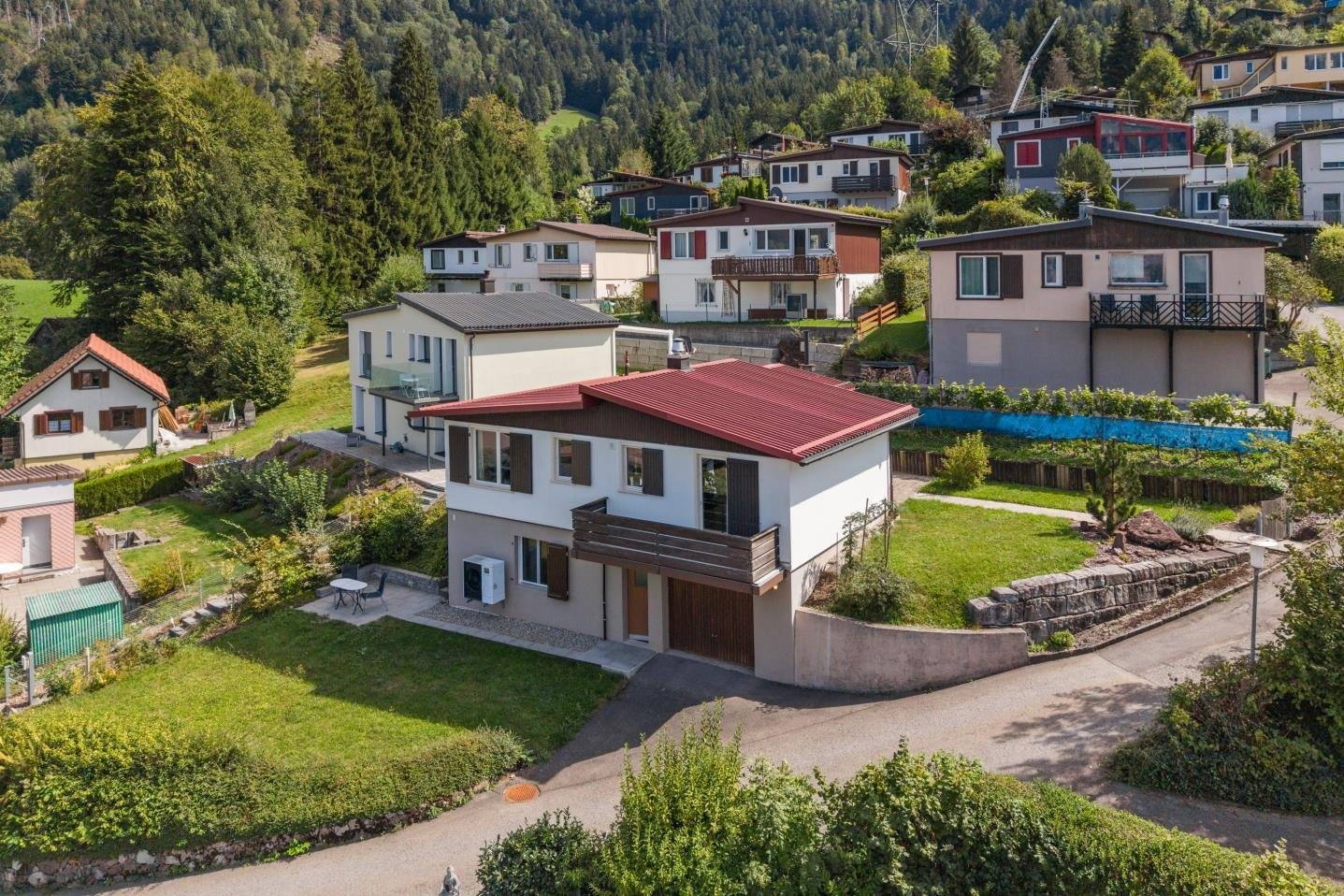 Casa singola