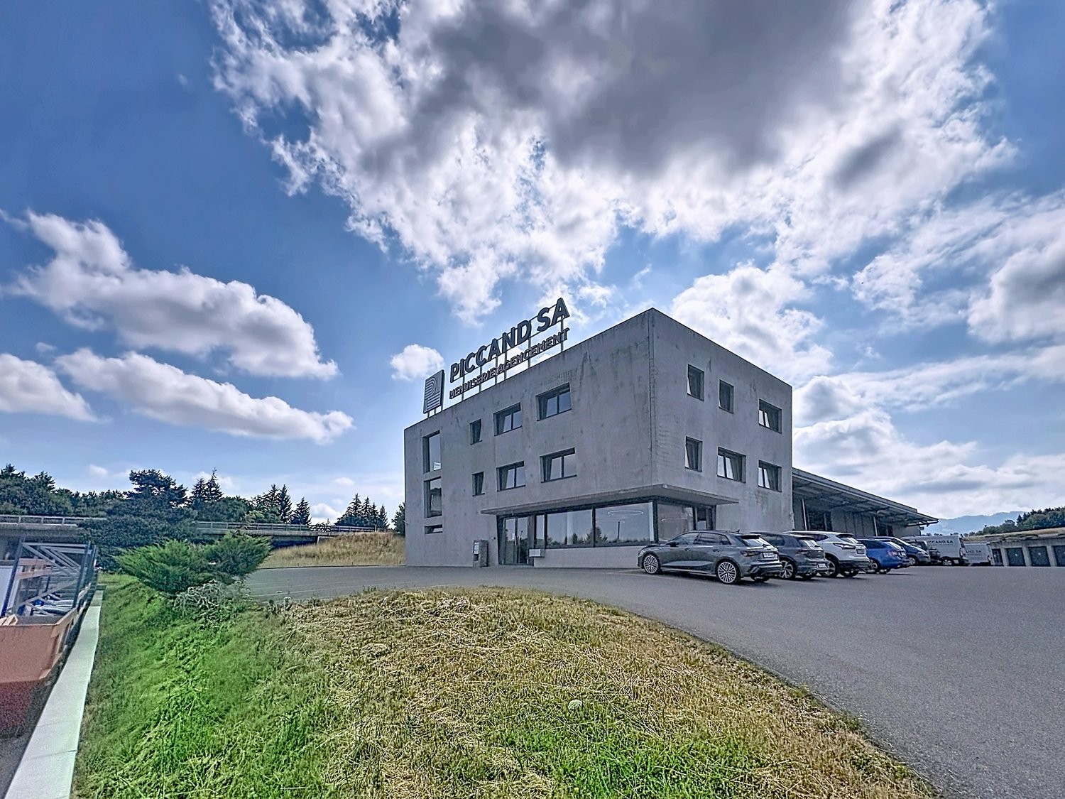 400m² office, photo 6 of 6
