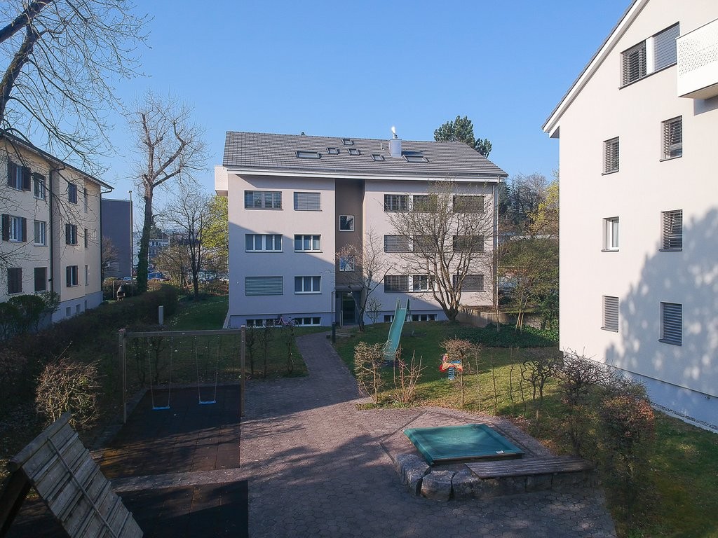 15m² hobby room