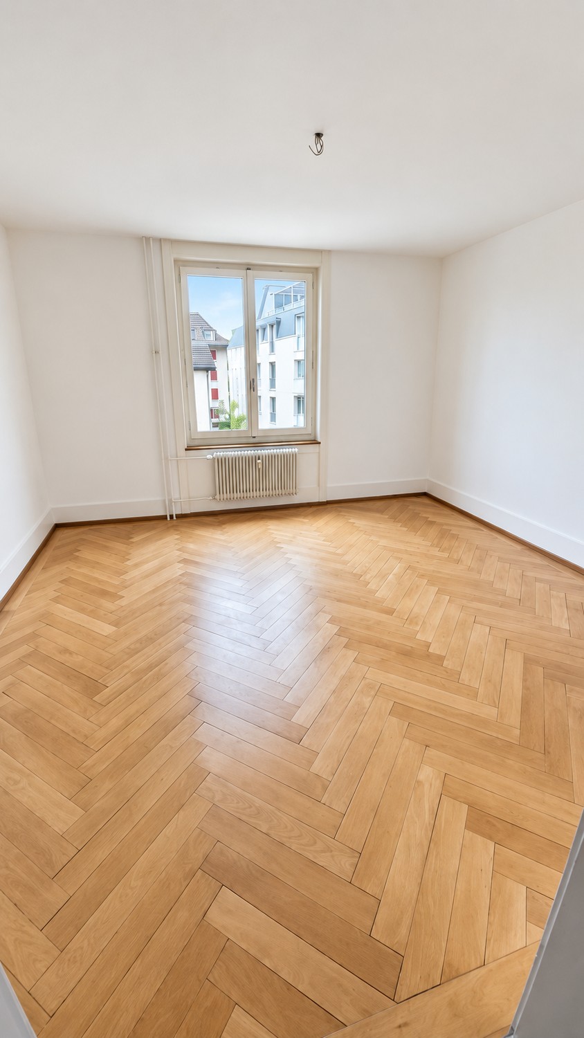 Appartement de 3 ½ pièces