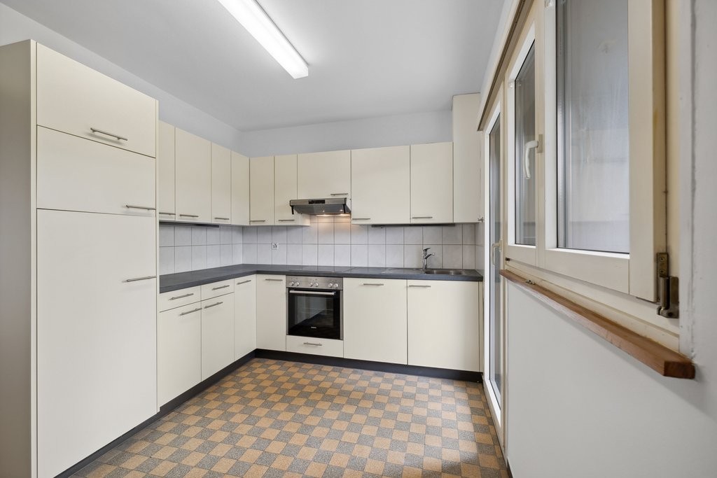 2 rooms apartment