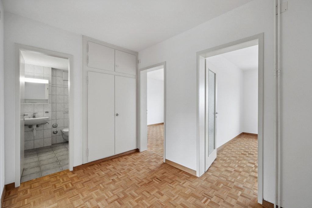 2 rooms apartment