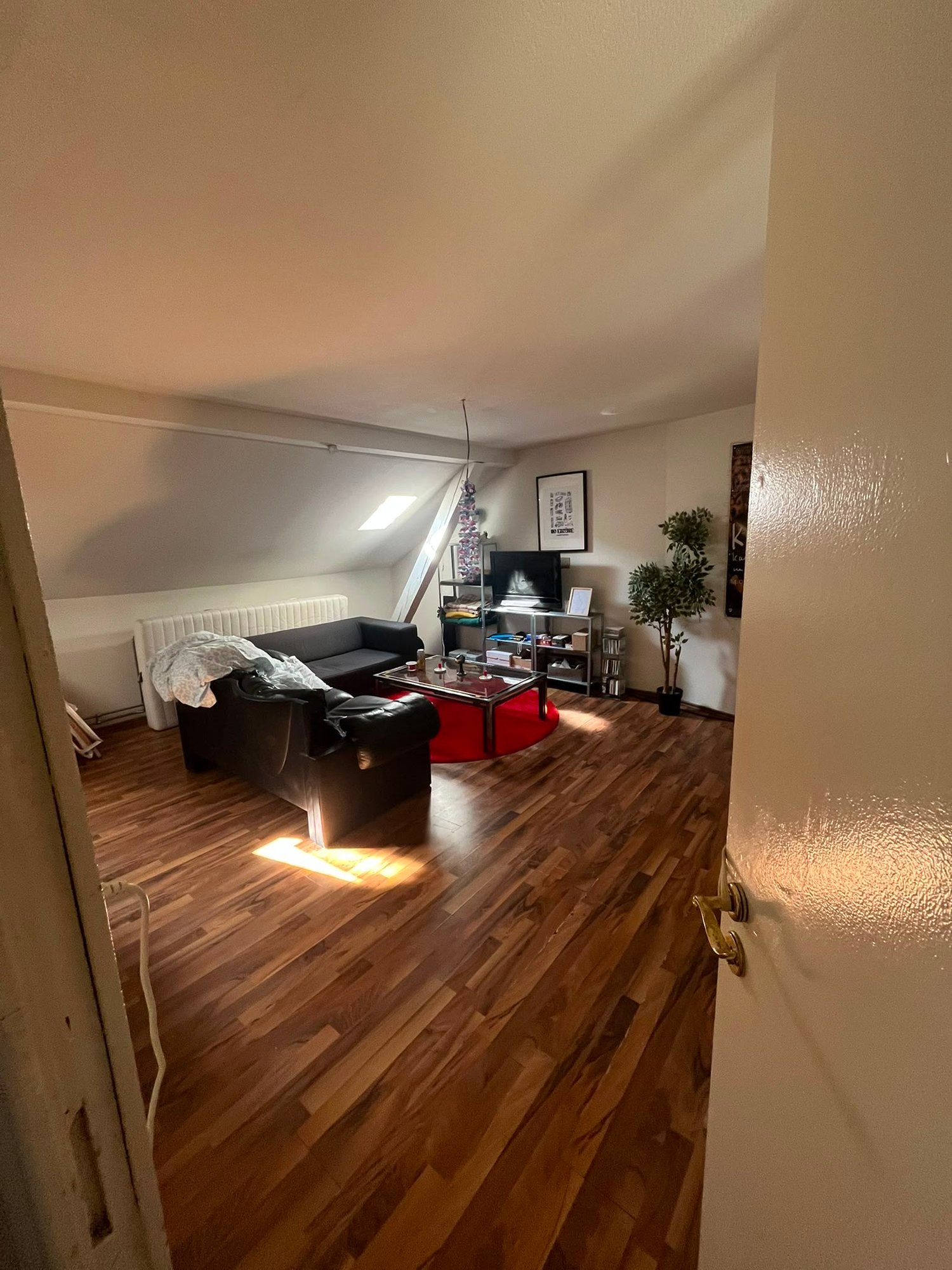 Room in a shared flat, photo 4 of 8