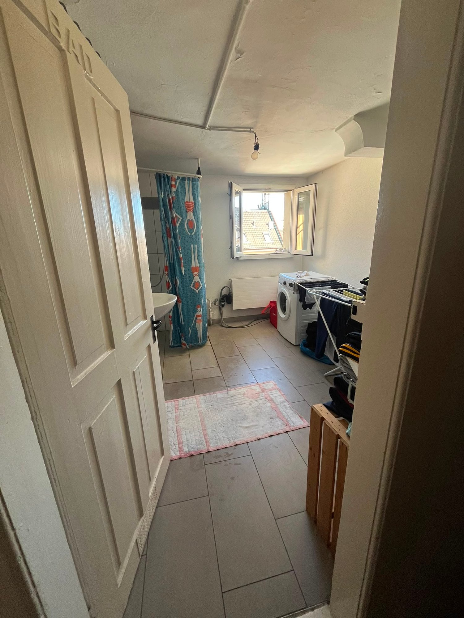 Room in a shared flat, photo 8 of 8