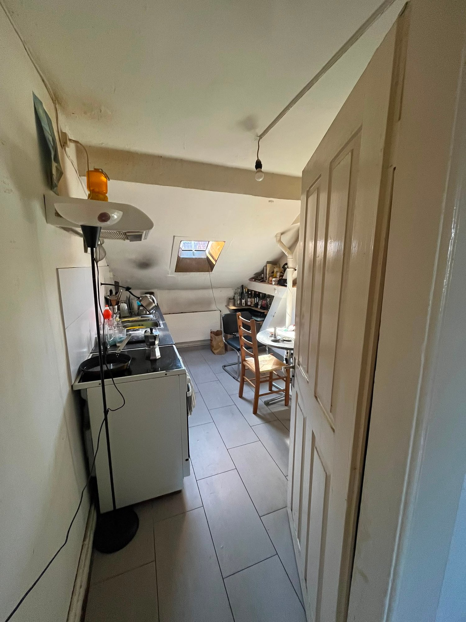 Room in a shared flat, photo 6 of 8