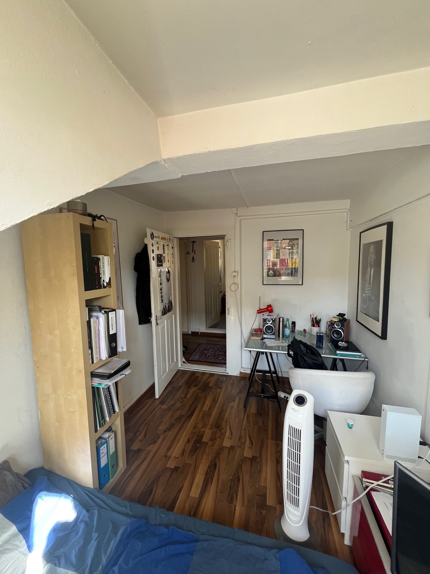 Room in a shared flat, photo 2 of 8