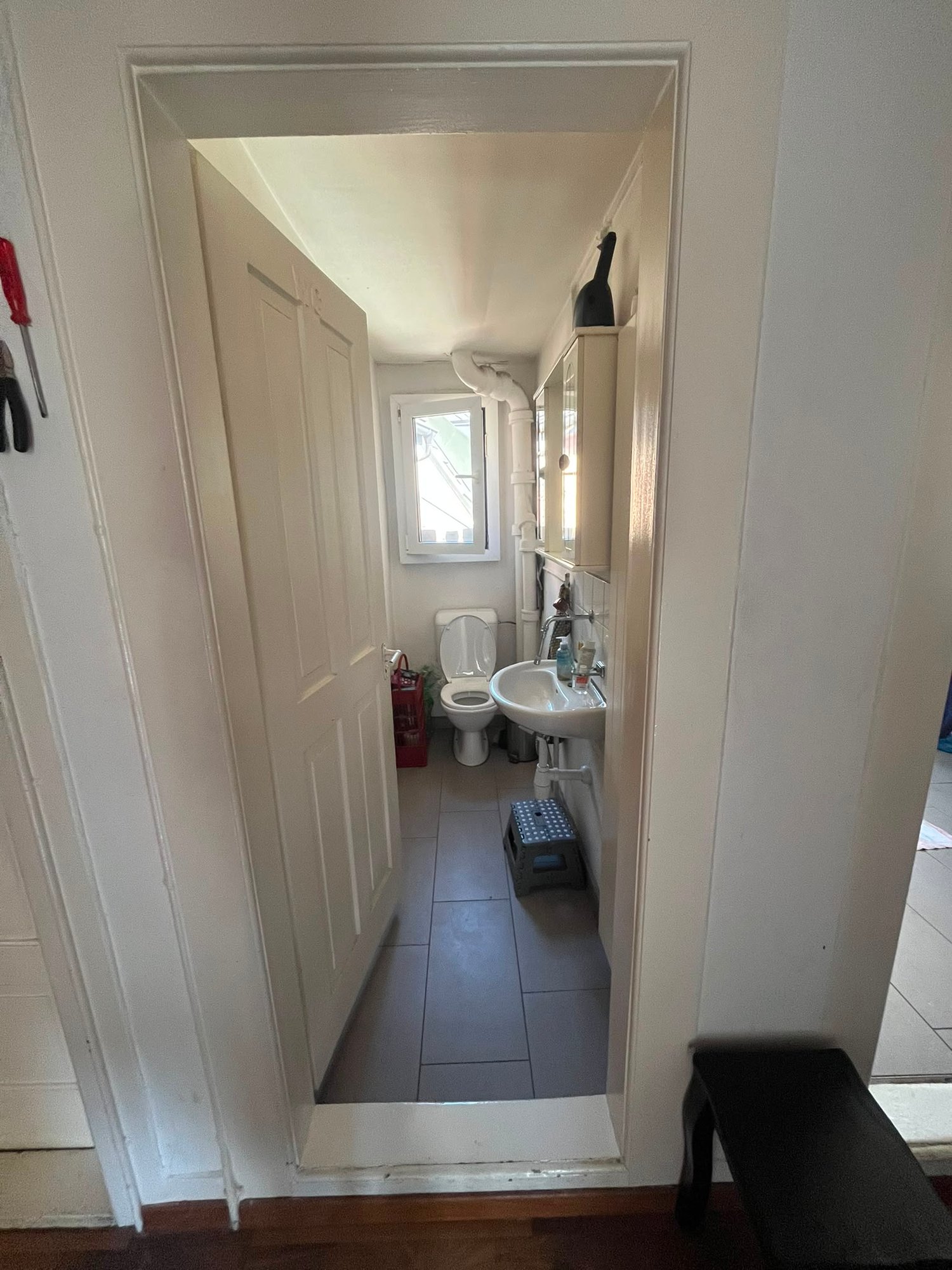 Room in a shared flat, photo 7 of 8