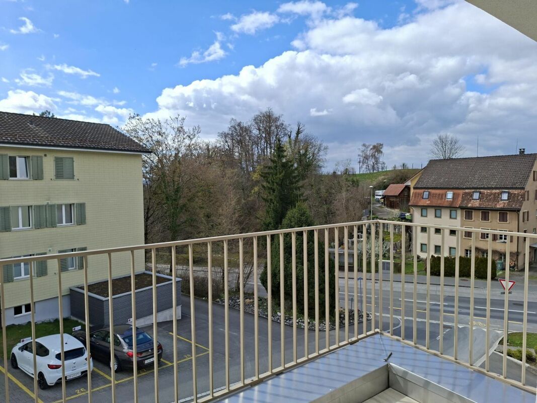 4 ½ locali duplex