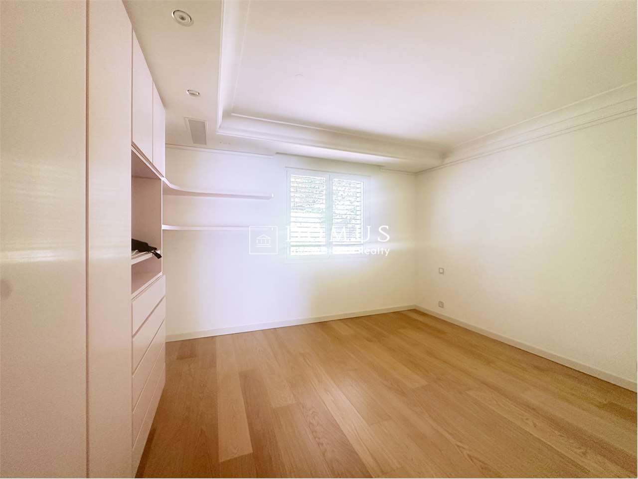 6 ½ rooms apartment