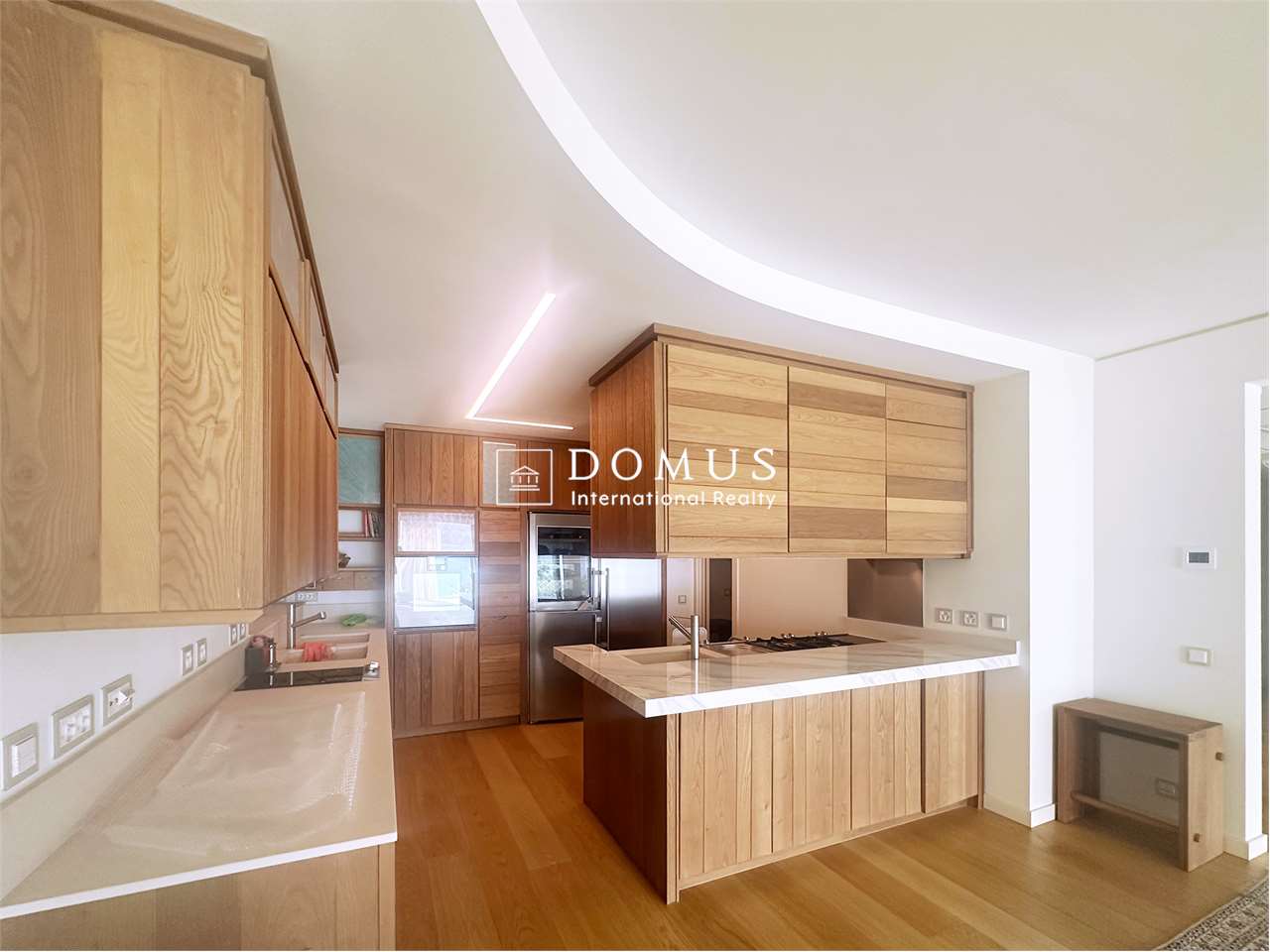 6 ½ rooms apartment