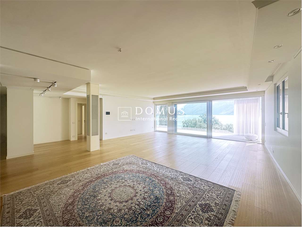 6 ½ rooms apartment