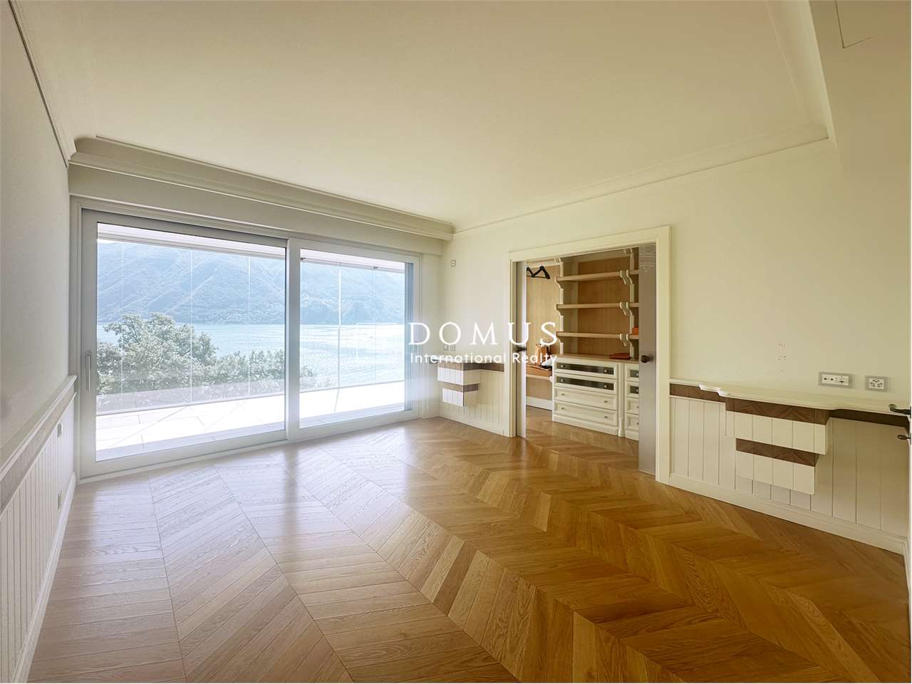 6 ½ rooms apartment