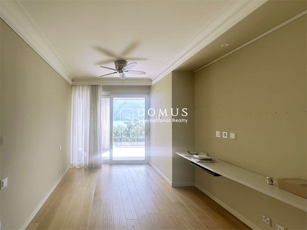 6 ½ rooms apartment
