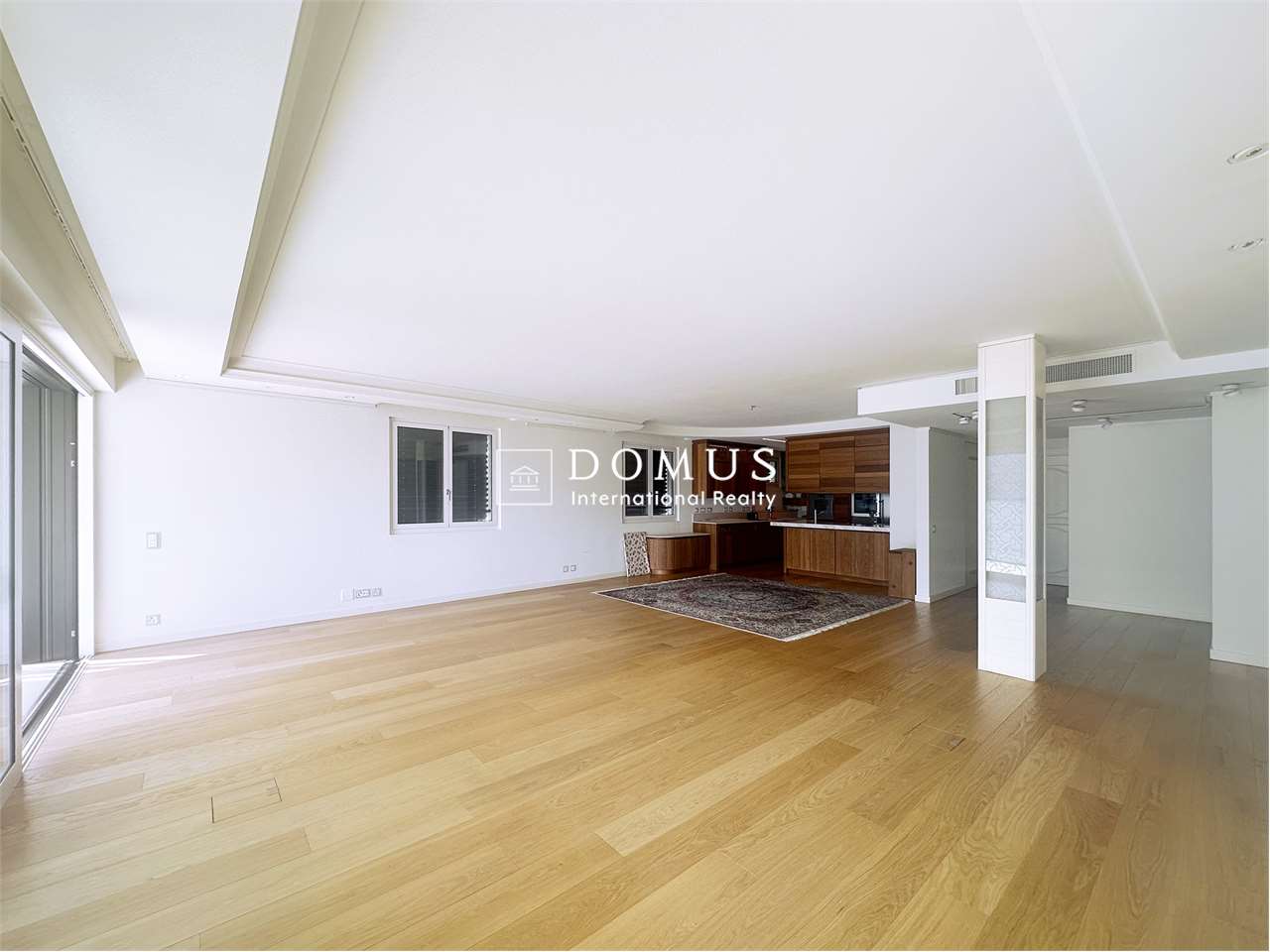 6 ½ rooms apartment