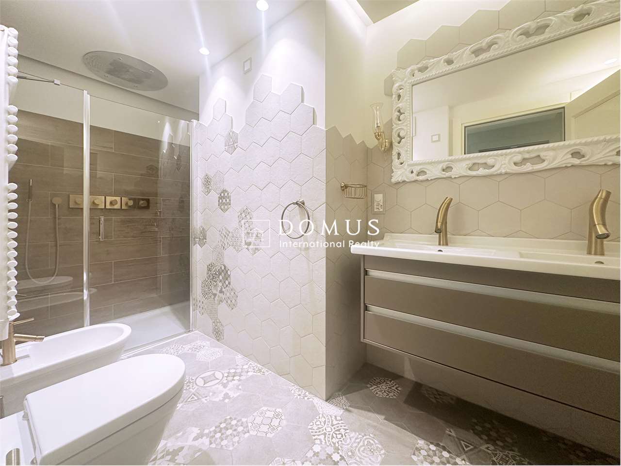 6 ½ rooms apartment