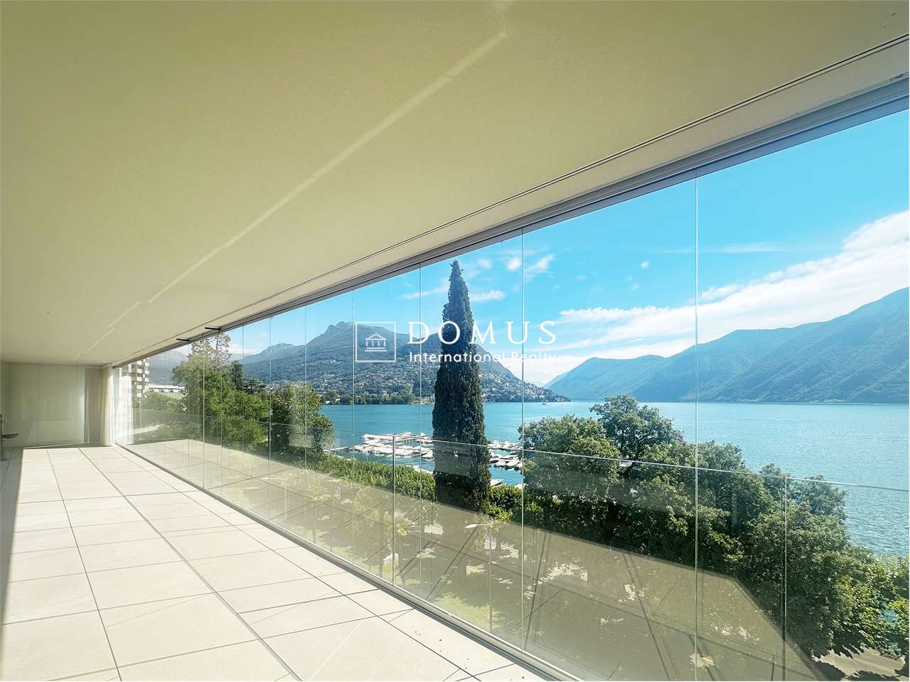 6 ½ rooms apartment