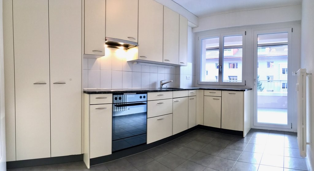 2 rooms apartment
