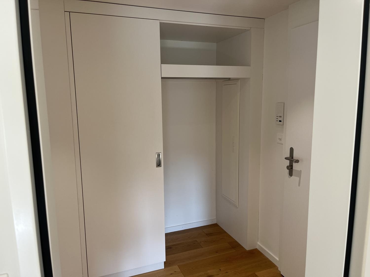 Appartamento di 3 ½ locali, foto 10 di 10