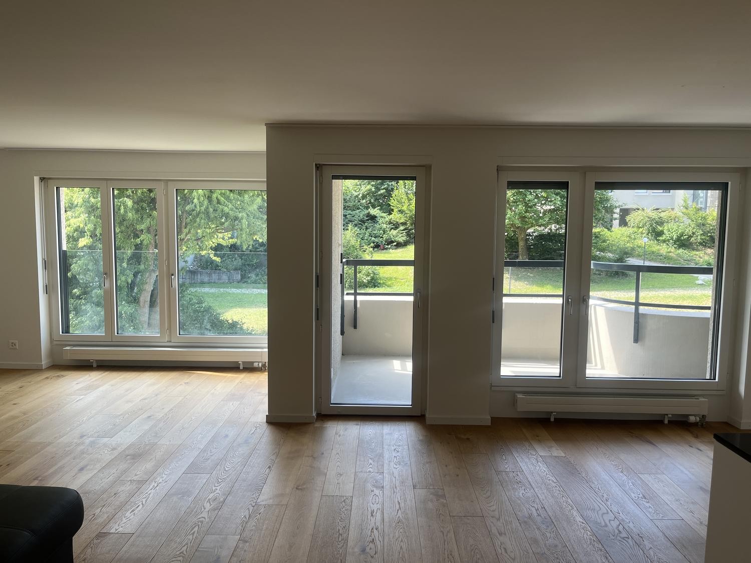 Appartamento di 3 ½ locali, foto 3 di 10